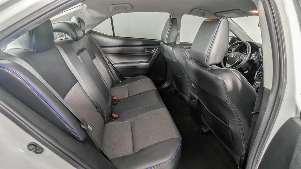 Florida Fine Cars - Used TOYOTA COROLLA 2018 ORLANDO SE