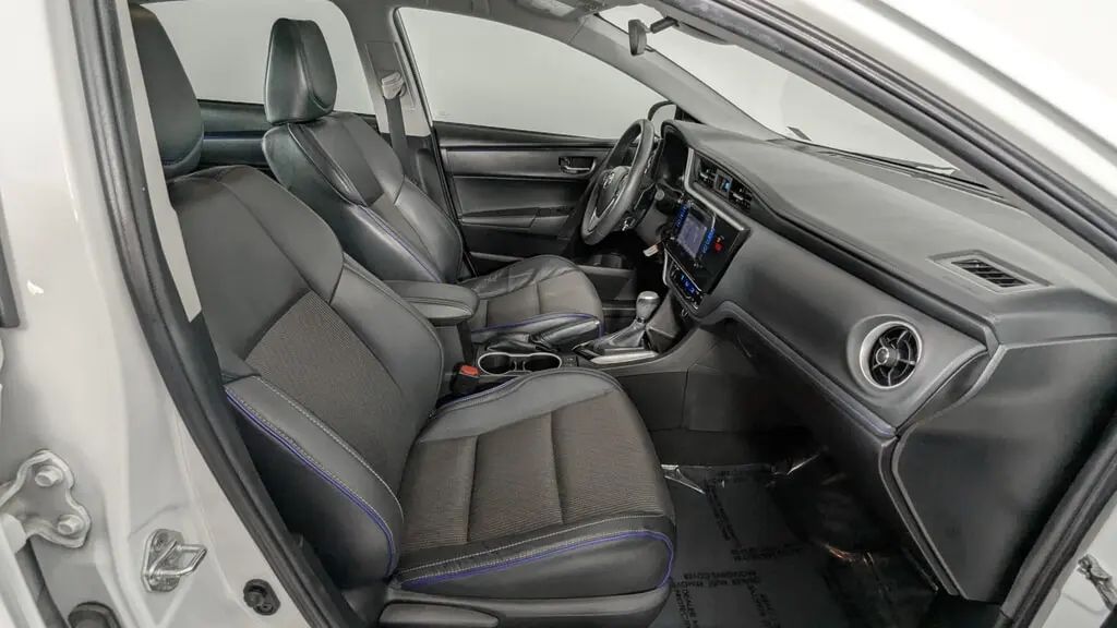 Florida Fine Cars - Used TOYOTA COROLLA 2018 ORLANDO SE