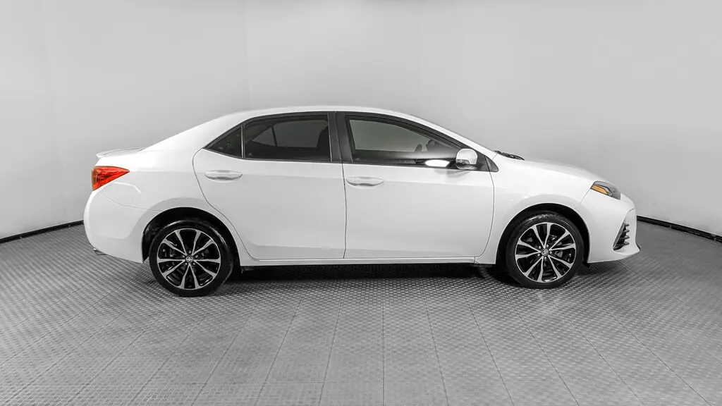 Florida Fine Cars - Used TOYOTA COROLLA 2018 ORLANDO SE