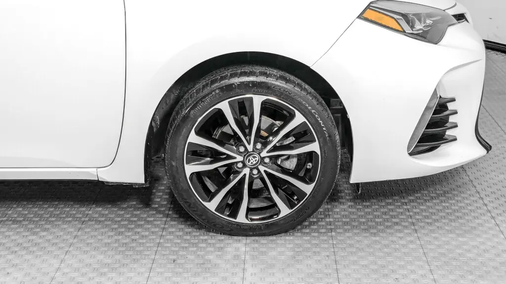 Florida Fine Cars - Used TOYOTA COROLLA 2018 ORLANDO SE