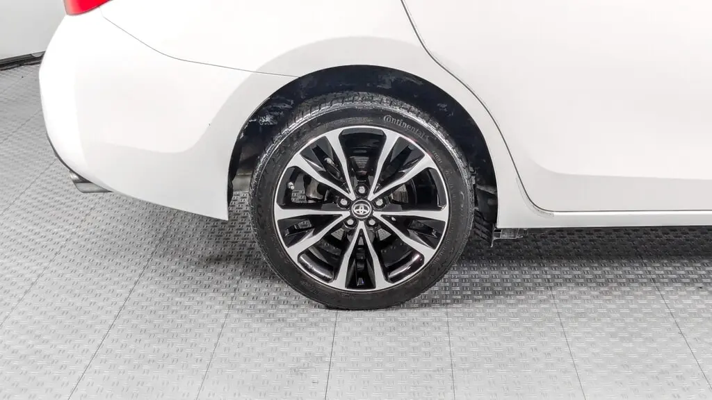 Florida Fine Cars - Used TOYOTA COROLLA 2018 ORLANDO SE
