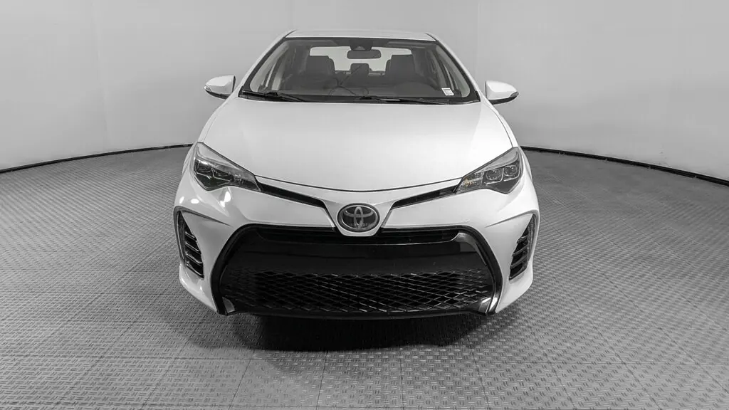 Florida Fine Cars - Used TOYOTA COROLLA 2018 ORLANDO SE