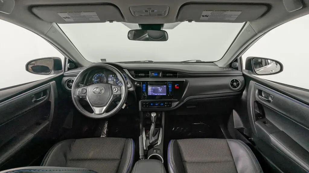 Florida Fine Cars - Used TOYOTA COROLLA 2018 ORLANDO SE