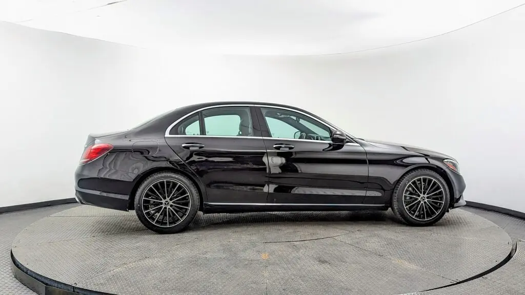 Florida Fine Cars - Used MERCEDES-BENZ C-CLASS 2021 MARGATE C 300