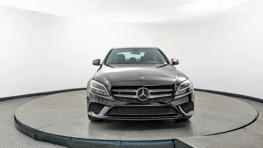 Florida Fine Cars - Used MERCEDES-BENZ C-CLASS 2021 MARGATE C 300