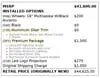 Florida Fine Cars - Used MERCEDES-BENZ C-CLASS 2021 MARGATE C 300