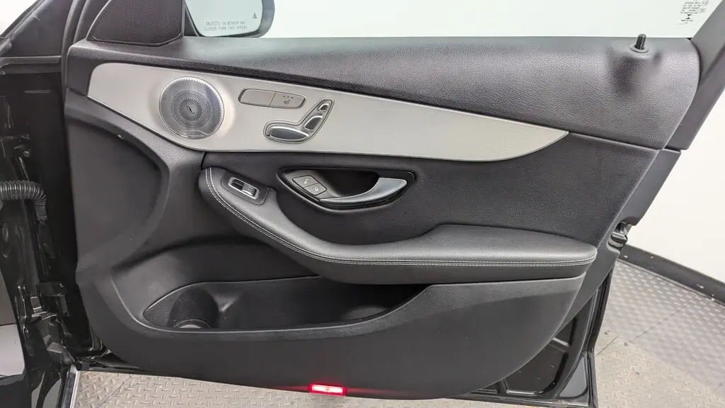 Florida Fine Cars - Used MERCEDES-BENZ C-CLASS 2021 MARGATE C 300