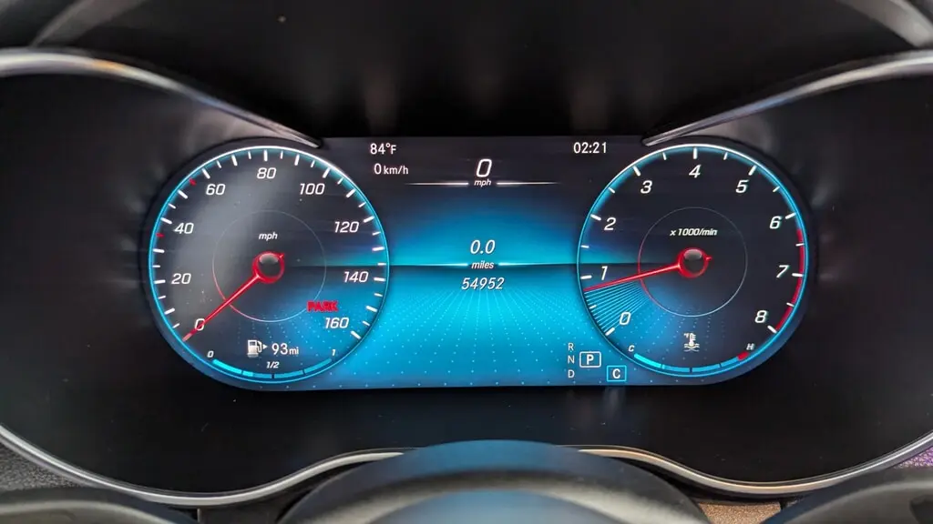 Florida Fine Cars - Used MERCEDES-BENZ C-CLASS 2021 MARGATE C 300