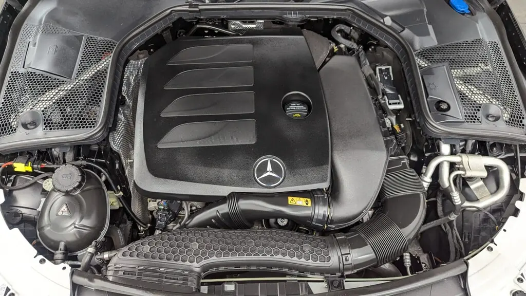 Florida Fine Cars - Used MERCEDES-BENZ C-CLASS 2021 MARGATE C 300