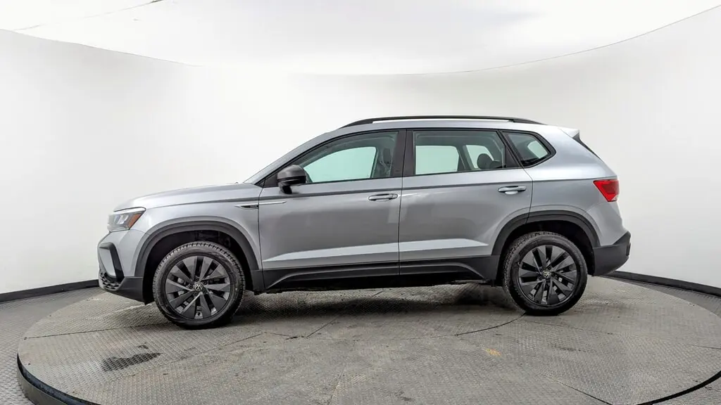 Florida Fine Cars - Used VOLKSWAGEN TAOS 2022 MARGATE S