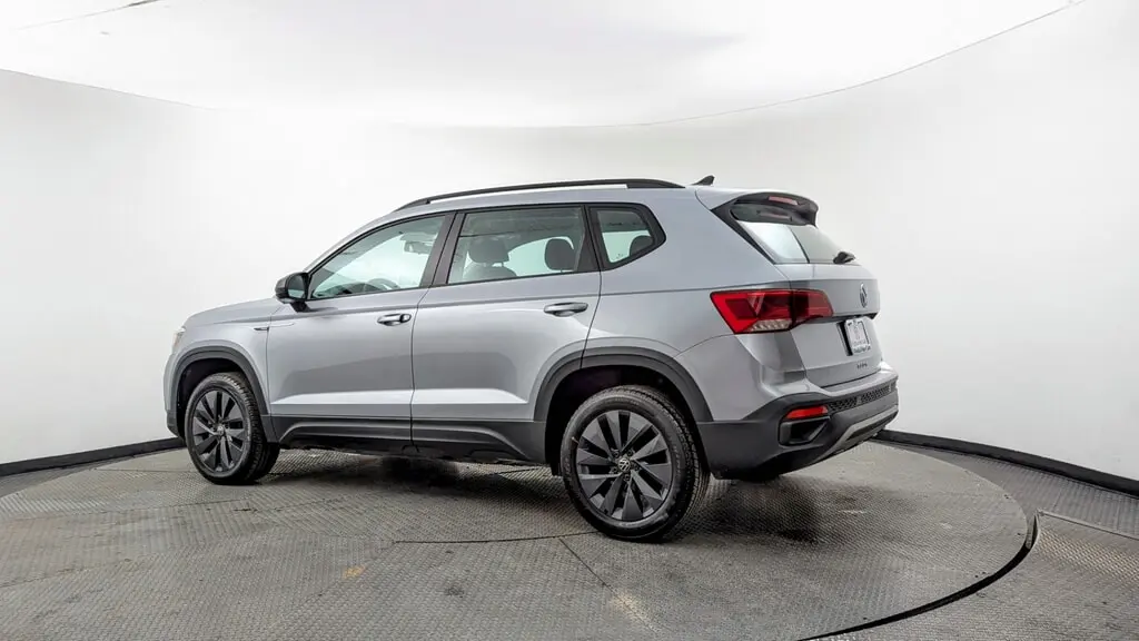 Florida Fine Cars - Used VOLKSWAGEN TAOS 2022 MARGATE S