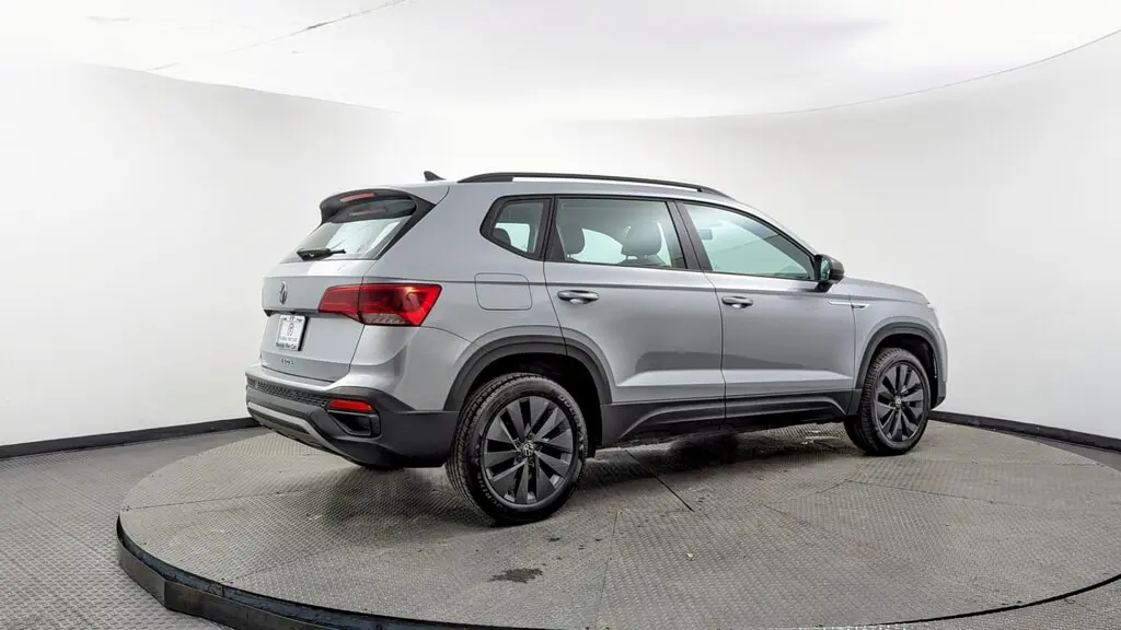 Florida Fine Cars - Used VOLKSWAGEN TAOS 2022 MARGATE S