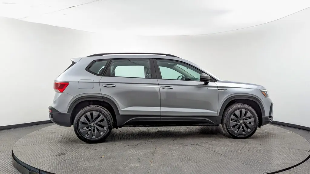 Florida Fine Cars - Used VOLKSWAGEN TAOS 2022 MARGATE S