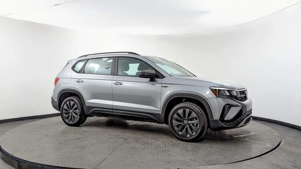 Florida Fine Cars - Used VOLKSWAGEN TAOS 2022 MARGATE S