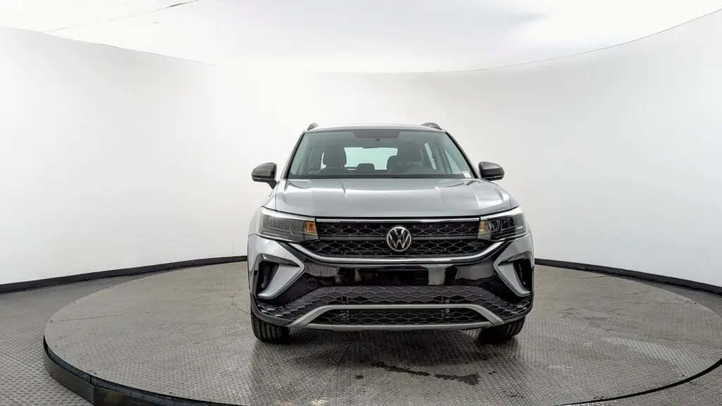 Florida Fine Cars - Used VOLKSWAGEN TAOS 2022 MARGATE S