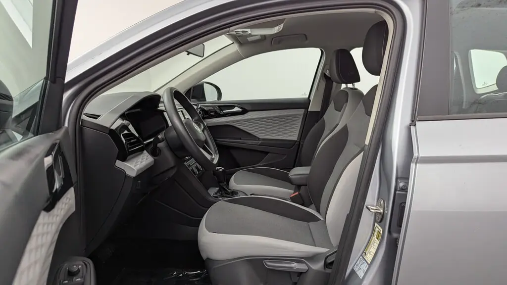 Florida Fine Cars - Used VOLKSWAGEN TAOS 2022 MARGATE S