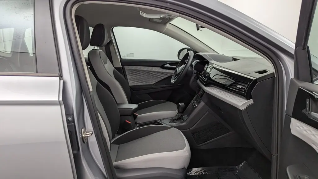 Florida Fine Cars - Used VOLKSWAGEN TAOS 2022 MARGATE S