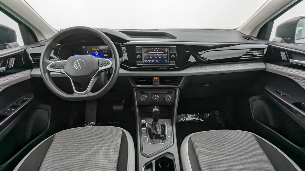 Florida Fine Cars - Used VOLKSWAGEN TAOS 2022 MARGATE S