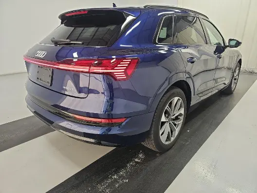 Florida Fine Cars - Used AUDI E-TRON 2021 MARGATE PREMIUM PLUS