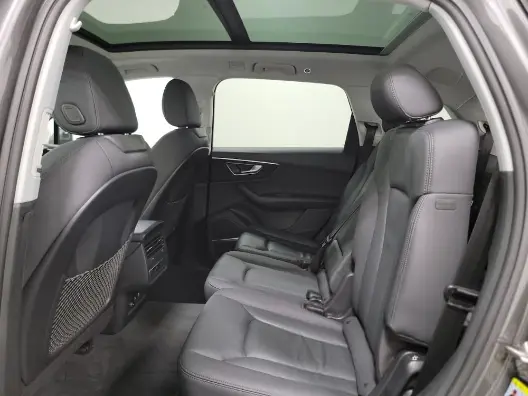 Florida Fine Cars - Used AUDI Q7 2022 WEST PALM PREMIUM PLUS