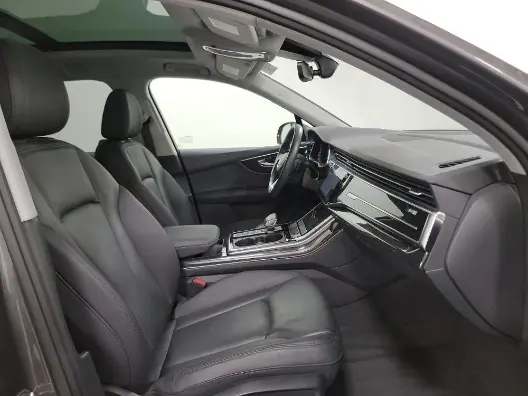 Florida Fine Cars - Used AUDI Q7 2022 WEST PALM PREMIUM PLUS