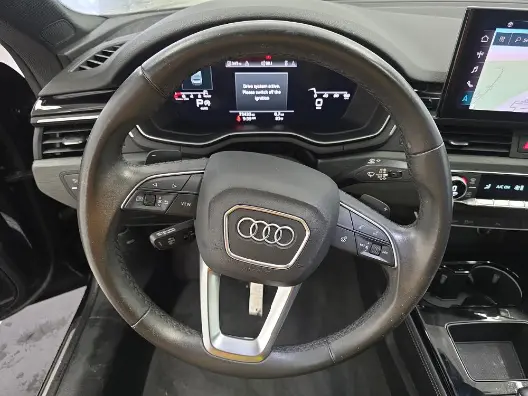 Florida Fine Cars - Used AUDI A5 2021 WEST PALM S LINE PREMIUM PLUS