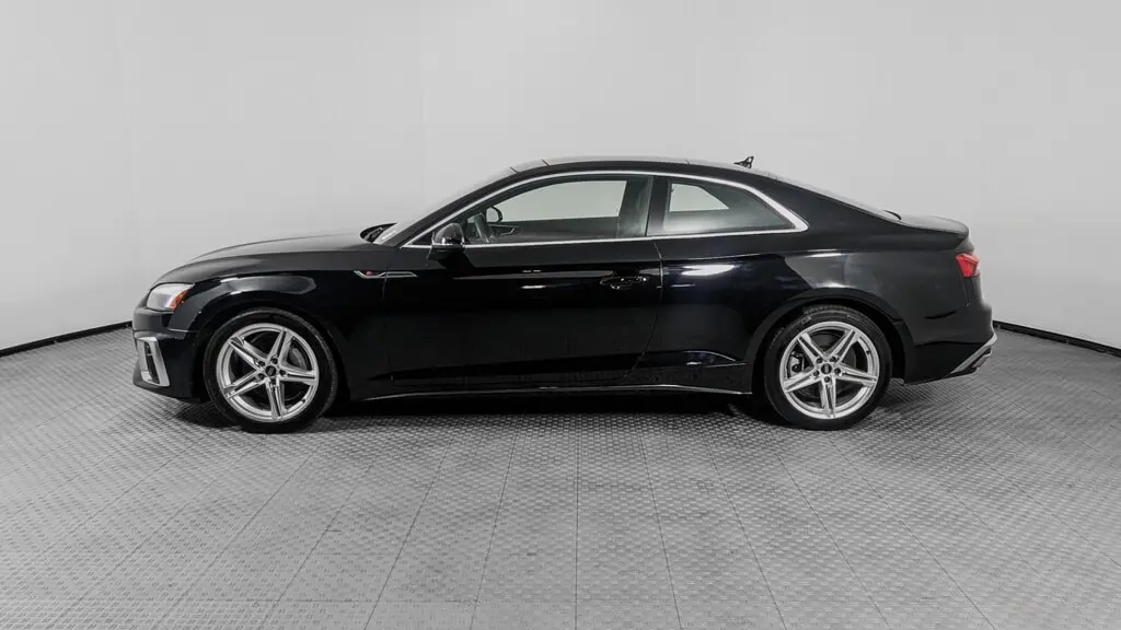 Florida Fine Cars - Used AUDI A5 2021 ORLANDO S LINE PREMIUM PLUS