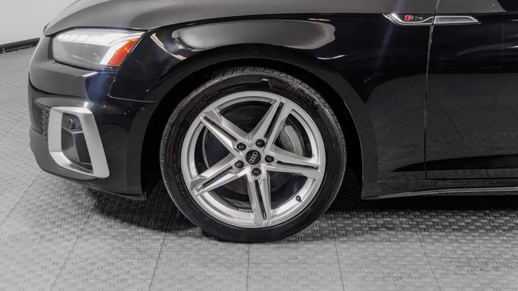 Florida Fine Cars - Used AUDI A5 2021 ORLANDO S LINE PREMIUM PLUS