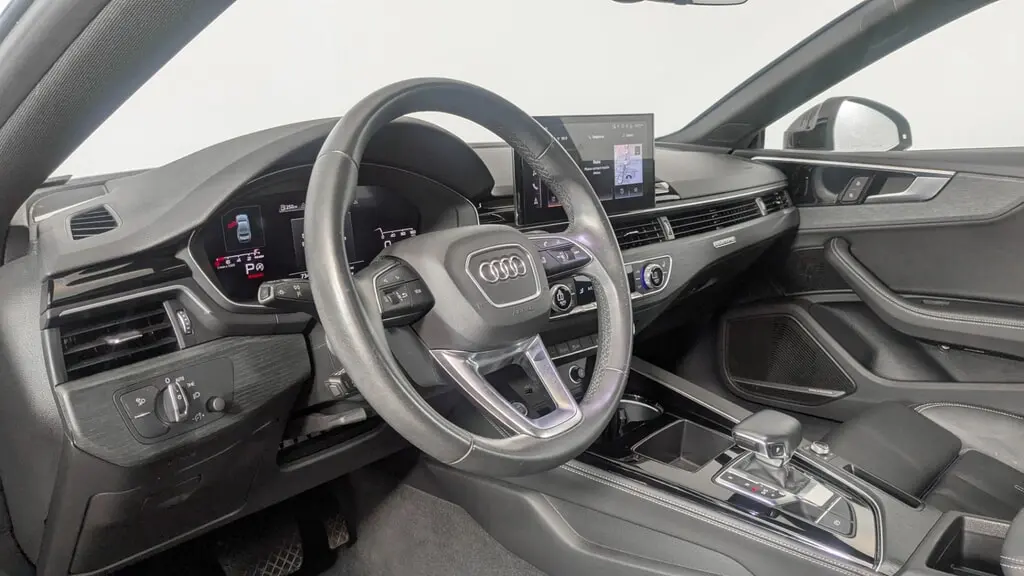 Florida Fine Cars - Used AUDI A5 2021 ORLANDO S LINE PREMIUM PLUS