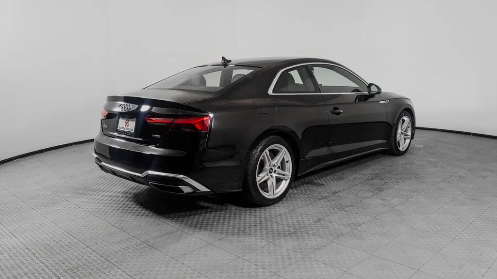 Florida Fine Cars - Used AUDI A5 2021 ORLANDO S LINE PREMIUM PLUS