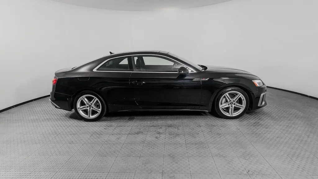 Florida Fine Cars - Used AUDI A5 2021 ORLANDO S LINE PREMIUM PLUS