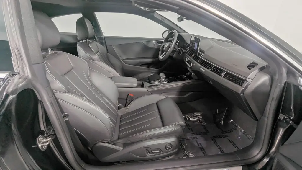 Florida Fine Cars - Used AUDI A5 2021 ORLANDO S LINE PREMIUM PLUS
