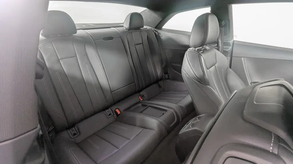 Florida Fine Cars - Used AUDI A5 2021 ORLANDO S LINE PREMIUM PLUS