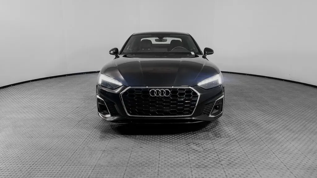 Florida Fine Cars - Used AUDI A5 2021 ORLANDO S LINE PREMIUM PLUS
