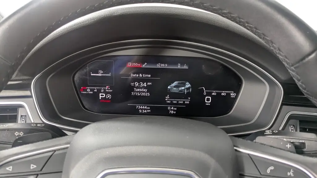 Florida Fine Cars - Used AUDI A5 2021 ORLANDO S LINE PREMIUM PLUS