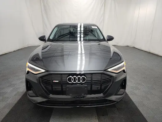 Florida Fine Cars - Used AUDI E-TRON SPORTBACK 2022 ORLANDO S LINE PREMIUM