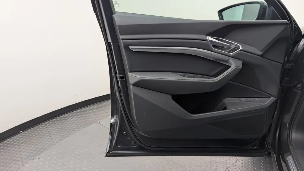 Florida Fine Cars - Used AUDI E-TRON SPORTBACK 2022 WEST PALM S LINE PREMIUM