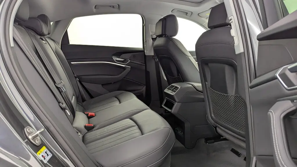Florida Fine Cars - Used AUDI E-TRON SPORTBACK 2022 WEST PALM S LINE PREMIUM