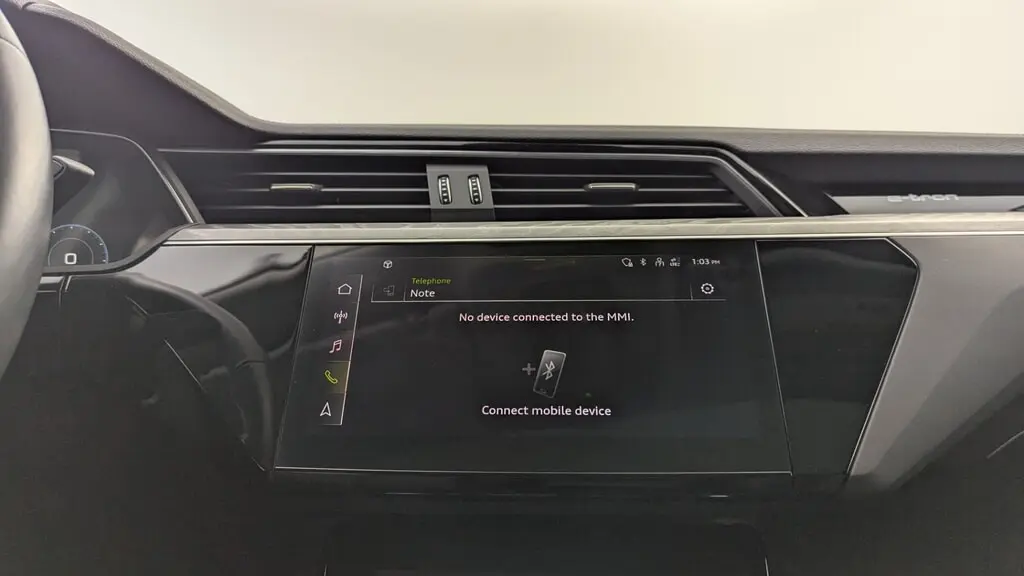 Florida Fine Cars - Used AUDI E-TRON SPORTBACK 2022 WEST PALM S LINE PREMIUM