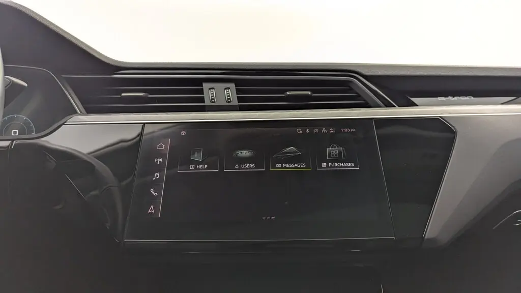 Florida Fine Cars - Used AUDI E-TRON SPORTBACK 2022 WEST PALM S LINE PREMIUM
