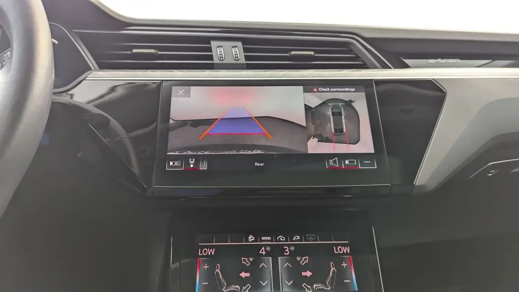 Florida Fine Cars - Used AUDI E-TRON SPORTBACK 2022 WEST PALM S LINE PREMIUM