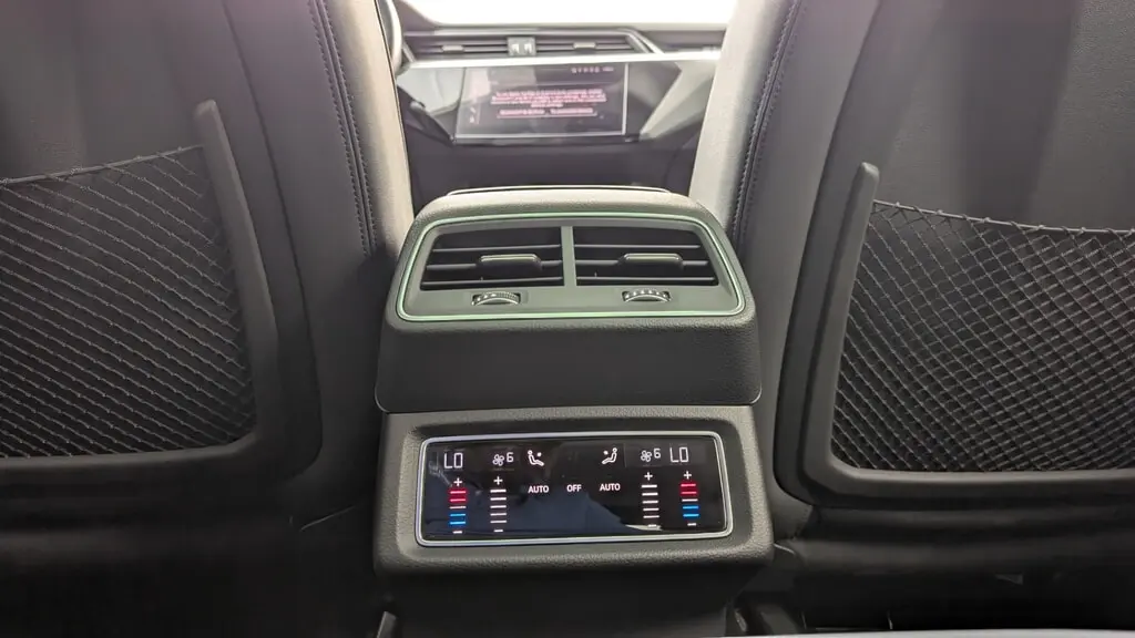 Florida Fine Cars - Used AUDI E-TRON SPORTBACK 2022 WEST PALM S LINE PREMIUM