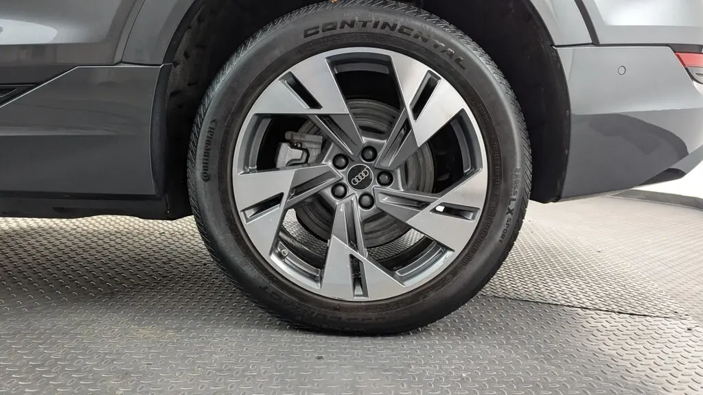 Florida Fine Cars - Used AUDI E-TRON SPORTBACK 2022 WEST PALM S LINE PREMIUM