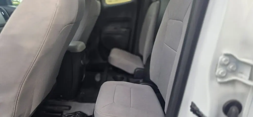 Florida Fine Cars - Used GMC CANYON 2021 MARGATE 2WD ELEVATION STANDARD
