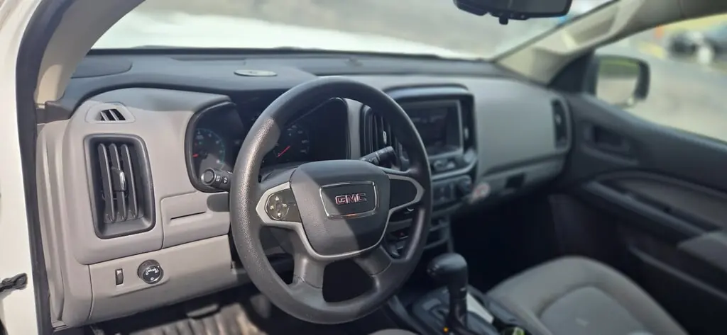 Florida Fine Cars - Used GMC CANYON 2021 MARGATE 2WD ELEVATION STANDARD