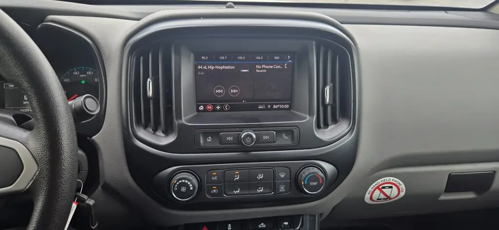 Florida Fine Cars - Used GMC CANYON 2021 MARGATE 2WD ELEVATION STANDARD