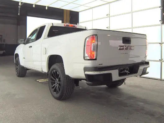 Florida Fine Cars - Used GMC CANYON 2021 MARGATE 2WD ELEVATION STANDARD