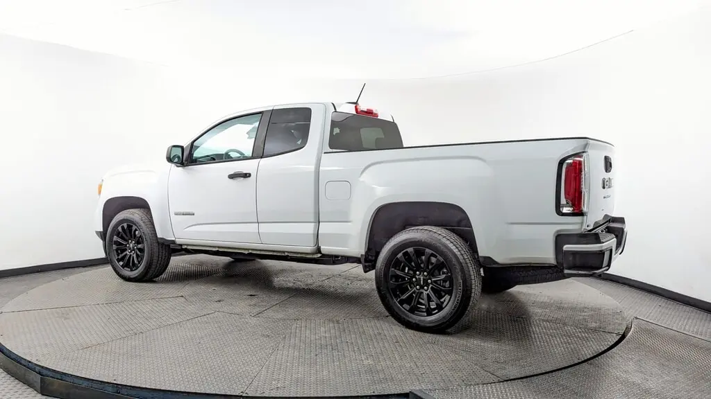 Florida Fine Cars - Used GMC CANYON 2021 MARGATE 2WD ELEVATION STANDARD