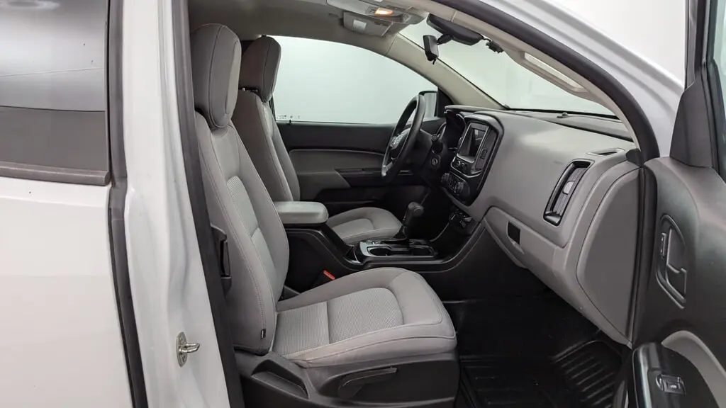 Florida Fine Cars - Used GMC CANYON 2021 MARGATE 2WD ELEVATION STANDARD