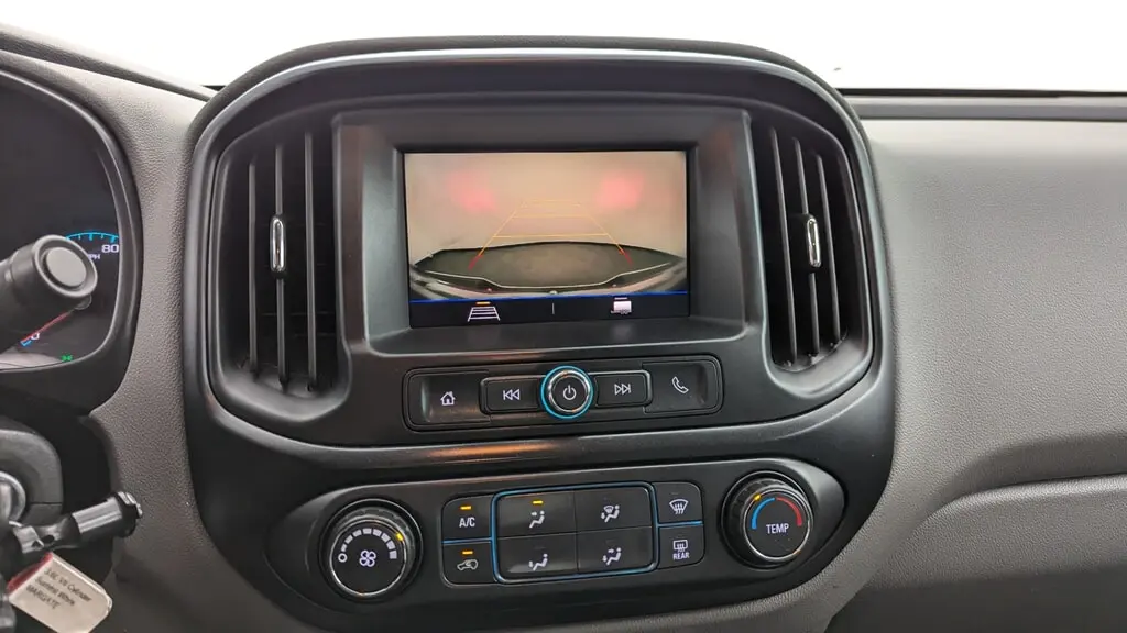 Florida Fine Cars - Used GMC CANYON 2021 MARGATE 2WD ELEVATION STANDARD